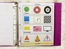 Load image into Gallery viewer, First Learning Book