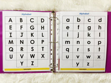 Load image into Gallery viewer, First Learning Book