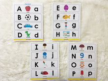 Load image into Gallery viewer, First Learning Book