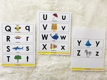 Load image into Gallery viewer, First Learning Book