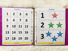 Load image into Gallery viewer, First Learning Book