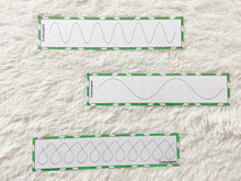 Load image into Gallery viewer, Lines and Curves Tracing Activity