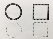 Load image into Gallery viewer, Tracing Workbook