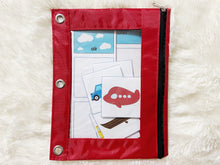 Load image into Gallery viewer, Land Air Water, Transportation Sorting