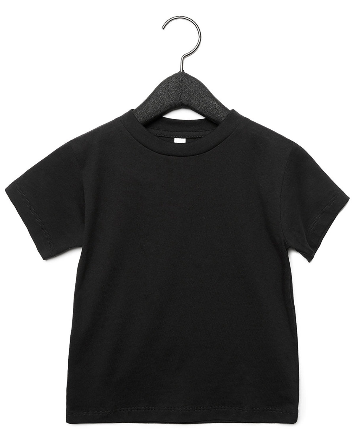 Plain T-Shirt for Toddlers - BLANK