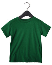 Load image into Gallery viewer, Plain T-Shirt for Toddlers - BLANK
