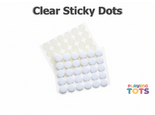 Load image into Gallery viewer, Printing Papers, Laminating Pouches, Sticky Dots
