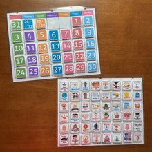 Load image into Gallery viewer, Perpetual Calendar
