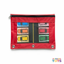 Load image into Gallery viewer, Car Colors Matching Activity
