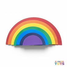 Load image into Gallery viewer, Make a Rainbow
