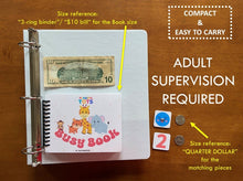 Load image into Gallery viewer, preschool activity book
