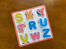 Load image into Gallery viewer, Beginning Sounds Matching Activity, Preschool Activities, PreK Phonics, Initial Sounds

