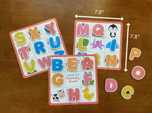Load image into Gallery viewer, Beginning Sounds Matching Activity, Preschool Activities, PreK Phonics, Initial Sounds
